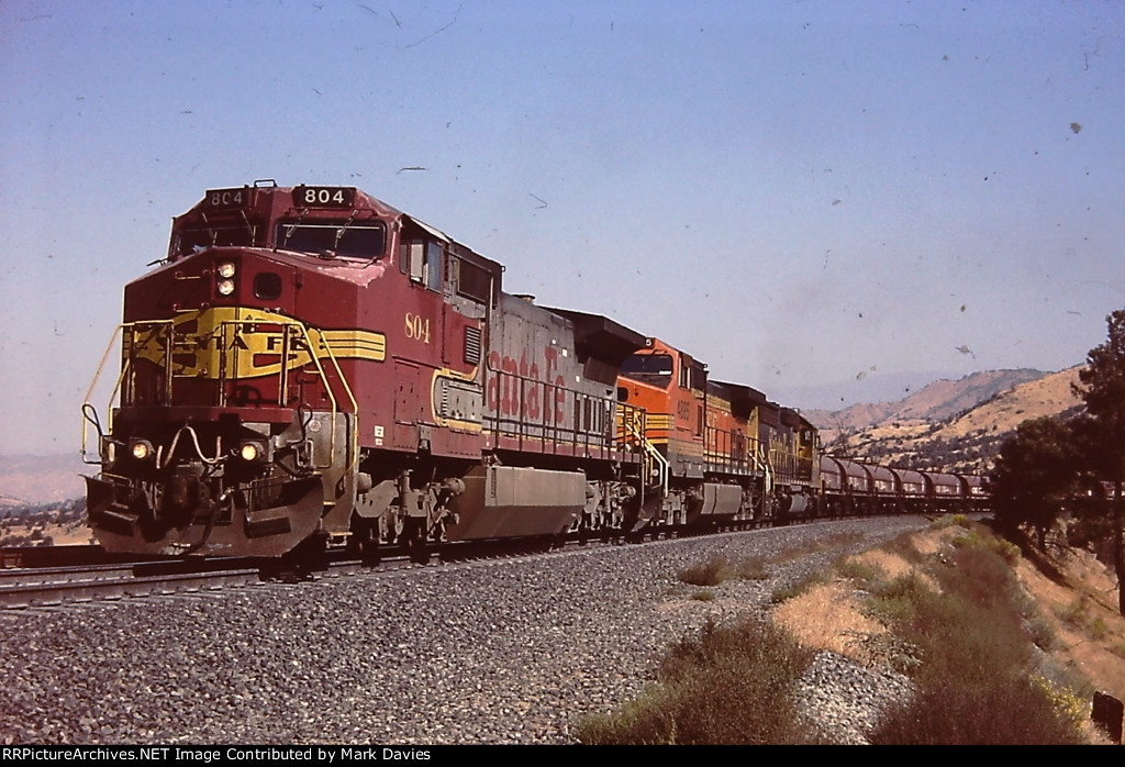 ATSF 804